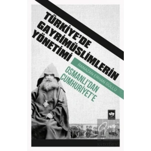 Türkiyede Gayrimüslimlerin Yönetimi