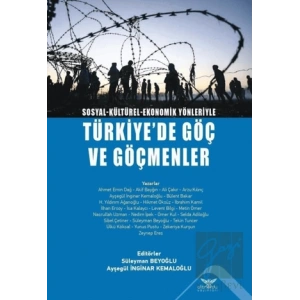 Türkiyede Göç ve Göçmenler