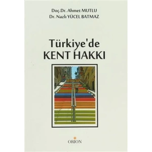 Türkiyede Kent Hakkı