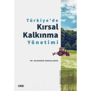 Türkiyede Kırsal Kalkınma Yönetimi