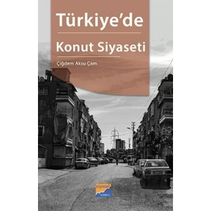 Türkiyede Konut Siyaseti