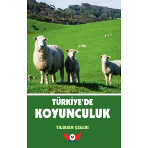 Türkiyede Koyunculuk