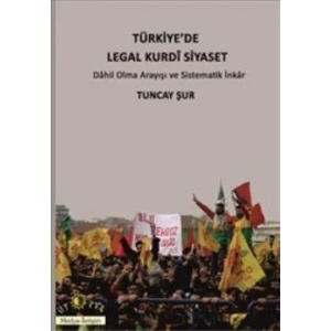 Türkiyede Legal Kurdi Siyaset