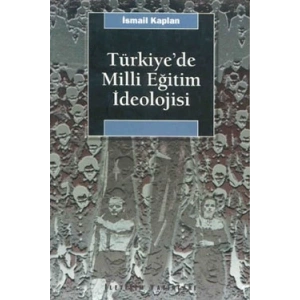Türkiyede Milli Eğitim İdeolojisi