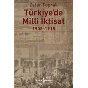 Türkiyede Milli İktisat