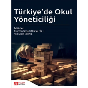 Türkiyede Okul Yöneticiliği