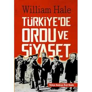 Türkiyede Ordu ve Siyaset