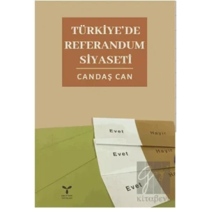 Türkiyede Referandum Siyaseti