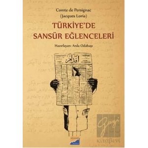 Türkiyede Sansür Eğlenceleri