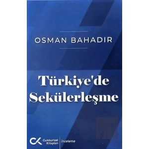 Türkiyede Sekülerleşme