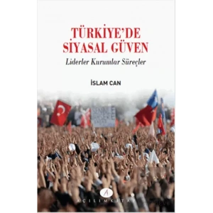 Türkiyede Siyasal Güven