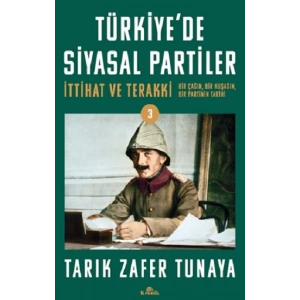 Türkiyede Siyasal Partiler Cilt 3