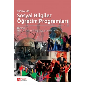 Türkiyede Sosyal Bilgiler Öğretim Programları