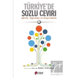 Türkiyede Sözlü Çeviri