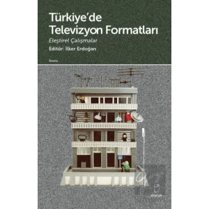 Türkiyede Televizyon Formatları