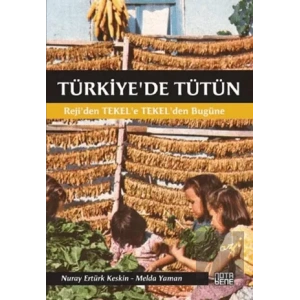 Türkiyede Tütün