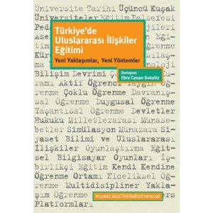Türkiyede Uluslararası İlişkiler Eğitimi