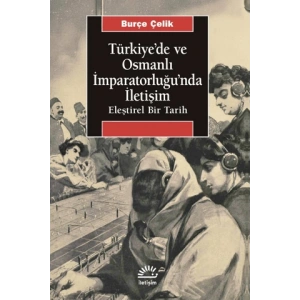 Türkiyede ve Osmanlı İmparatorluğunda İletişim