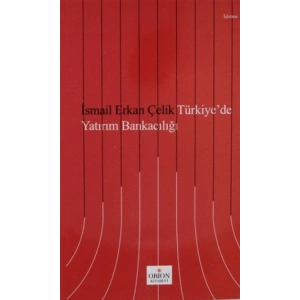 Türkiyede Yatırım Bankacılığı