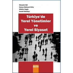 Türkiyede Yerel Yönetimler ve Yerel Siyaset