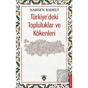 Türkiyedeki Topluluklar ve Kökenleri