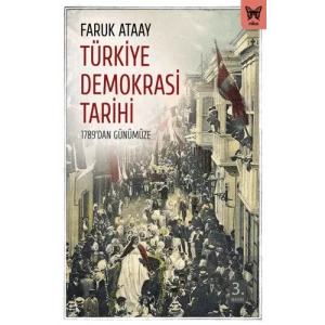 Türkiye Demokrasi Tarihi