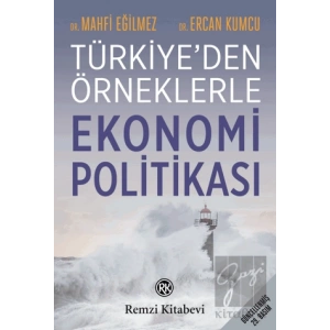 Türkiyeden Örneklerle Ekonomi Politikası
