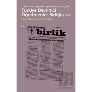 Türkiye Devrimci Öğretmenler Birliği (T.Döb)