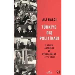 Türkiye Dış Politikası