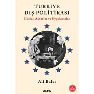 Türkiye Dış Politikası