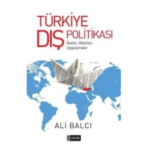 Türkiye Dış Politikası