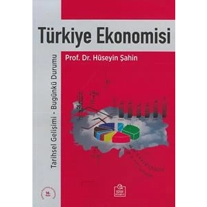 Türkiye Ekonomisi (Hüseyin Şahin)