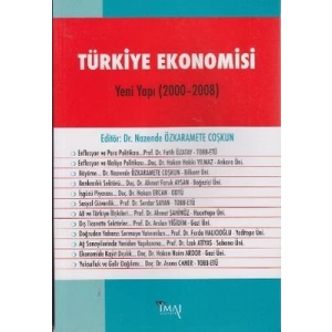 Türkiye Ekonomisi - Yeni Yapı (2000-2008)