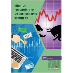 Türkiye Ekonomisinde Makro Ekonomik Sorunlar