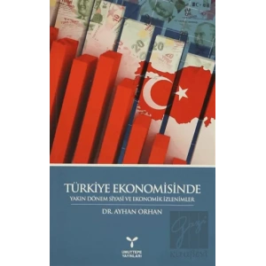 Türkiye Ekonomisinde Yakın Dönem Siyasi ve Ekonomik İzlenimler