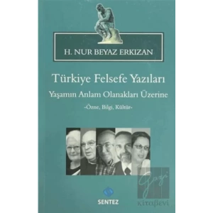 Türkiye Felsefe Yazıları