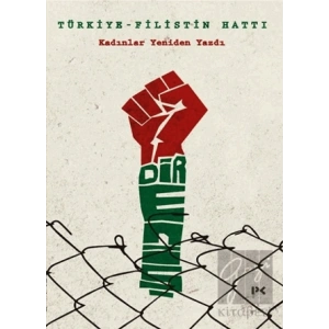 Türkiye-Filistin Hattı