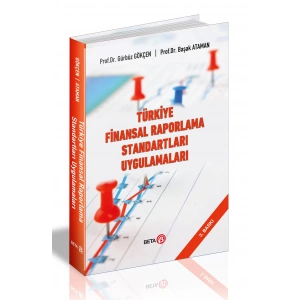 Türkiye Finansal Raporlama Standartları Uygulam.