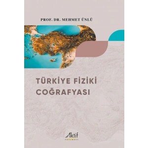 Türkiye Fiziki Coğrafyası
