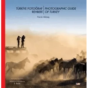 Türkiye Fotoğraf Rehberi - Turkish Photography Guide