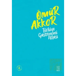 Türkiye Gastronomi Atlası