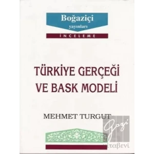 Türkiye Gerçeği ve Bask Modeli