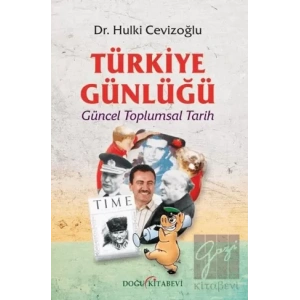 Türkiye Günlüğü