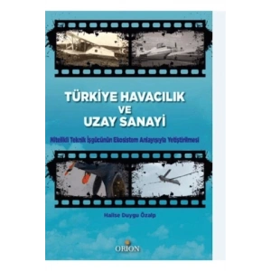 Türkiye Havacılık ve Uzay Sanayi