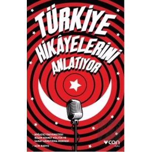 Türkiye Hikayelerini Anlatıyor