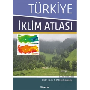 Türkiye İklim Atlası