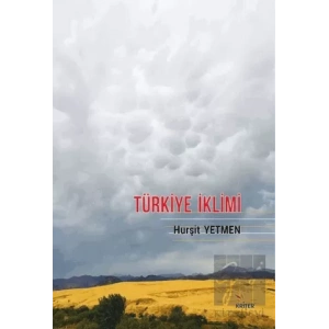 Türkiye İklimi