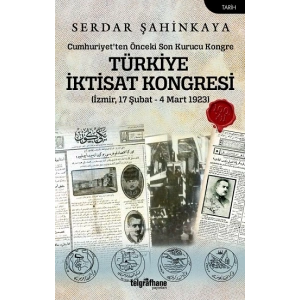 Türkiye İktisat Kongresi