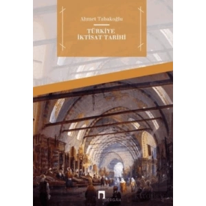 Türkiye İktisat Tarihi