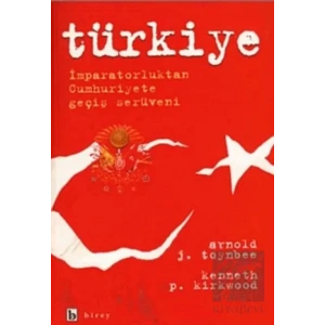 Türkiye İmparatorluktan Cumhuriyete Geçiş Serüveni